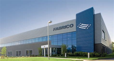 fabrico inc sheet metal|fabrico inc.